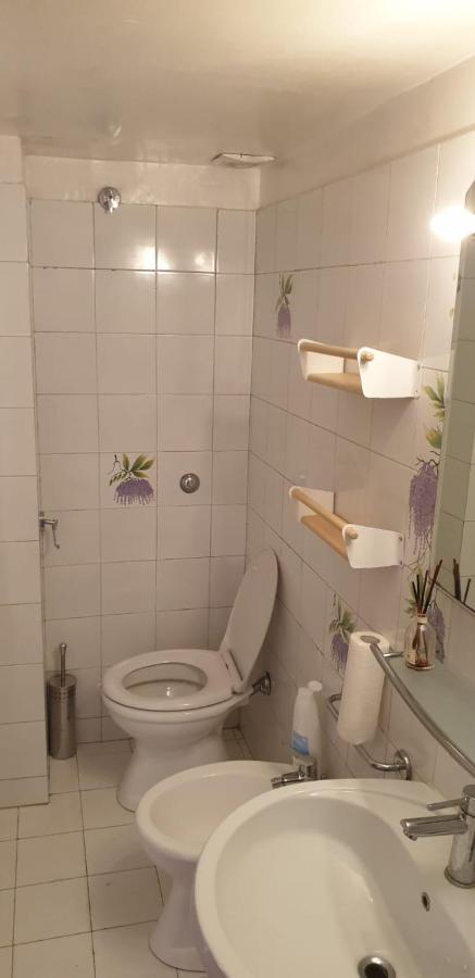 Fabio Massimo Loft Lägenhet Rom Exteriör bild