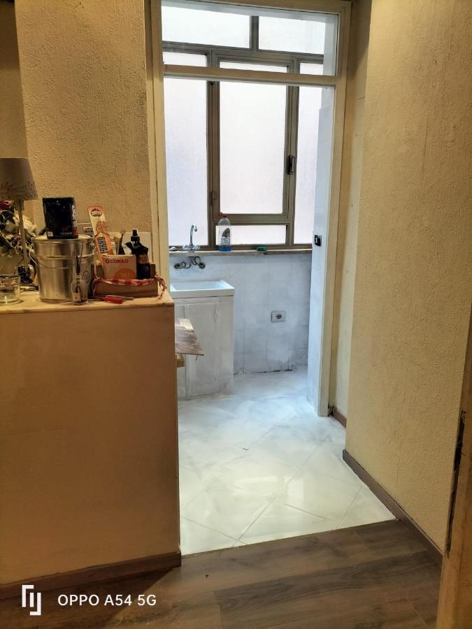 Fabio Massimo Loft Lägenhet Rom Exteriör bild